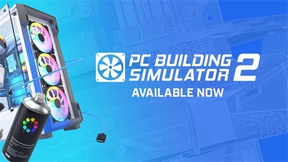 装机模拟器2|官方中文|V1.85.14.HF+全DLC+季票|解压即撸|