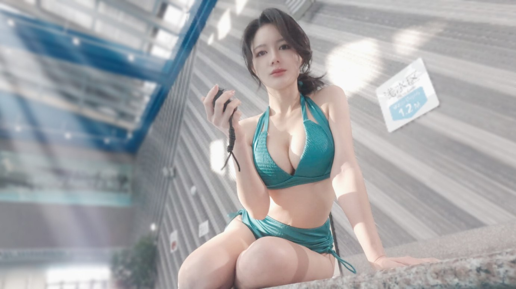 端游 | 美女请别影响我学习Build.13867681+全DLC 解压即撸