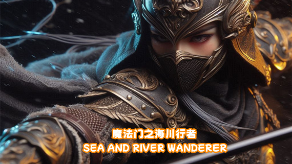 魔法门之海川行者|官方中文|V1.02-战歌双魂-魂牵剑影+全DLC|解压即撸|