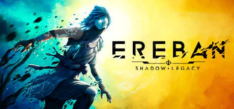厄瑞班：暗影之族(Ereban: Shadow Legacy)v1.2.1 |官方中文|全DLC|解压即撸