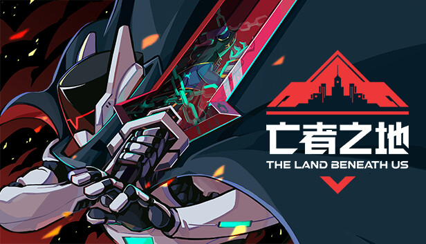 亡者之地|官方中文|Build.14938528-灵魂裂变-尸魂蚀刃|解压即撸|
