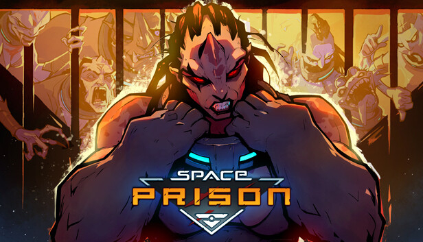 太空监狱 Space Prison|官方中文|解压即撸|