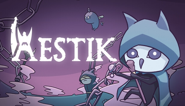 Aestik|官方中文|Build.15488043-幽暗轮回-虚空秘境|解压即撸|