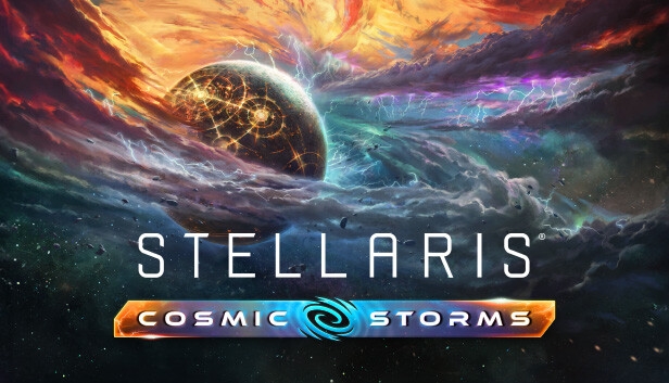 群星银河版Stellaris: Galaxy Edition|官方中文|Build.15579162+宇宙风暴DLC+全DLC+修改器|解压即撸|