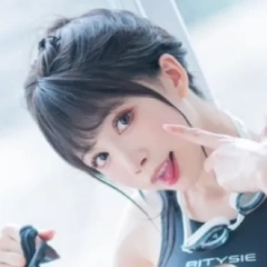 水淼Aqua